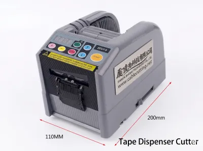 Dispensatore Automatico Taglia Nastro per Imballaggio ZCUT-9