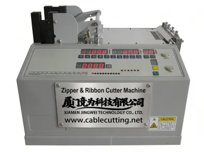 Taglierina Automatica Cerniere ad Alta Velocità WPM-850