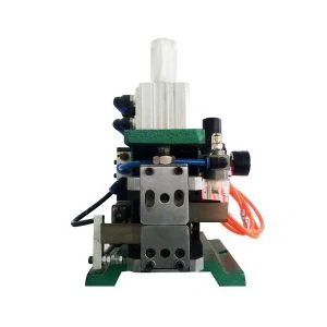  cavo del cavo di alimentazione Processo di produzione e attrezzature