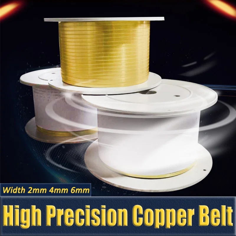 Copper Tape for splicing machine, Copper Belt for Wire Connection Joint Machine, Copper Strips Crimp Pressing H65 Brass Copper Tape for splicing machine, Copper Belt for Wire Connection Joint Machine, Copper Strips Crimp Pressing H65 Brass