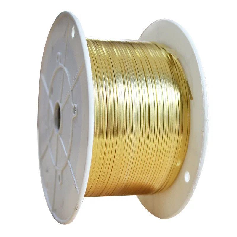 Copper Tape for splicing machine, Copper Belt for Wire Connection Joint Machine, Copper Strips Crimp Pressing H65 Brass Copper Tape for splicing machine, Copper Belt for Wire Connection Joint Machine, Copper Strips Crimp Pressing H65 Brass