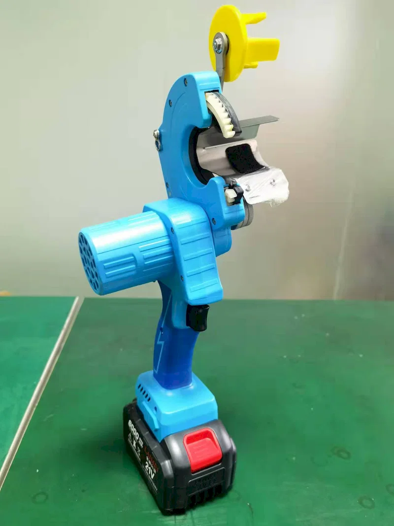  Handheld Cable Taping Machine, Rotary Winding Machine, Wire Harness Tape Wrapping Machine, rotary wire harness tape winding machine, hand-held wire harness tape winding machine 