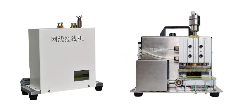 Network Cable Straightening Machine, Usb Straighten Machine, Shield Wire Straightening Machine Macchina per raddrizzare i cavi di rete, Macchina per raddrizzare Usb, Macchina per raddrizzare i fili schermati