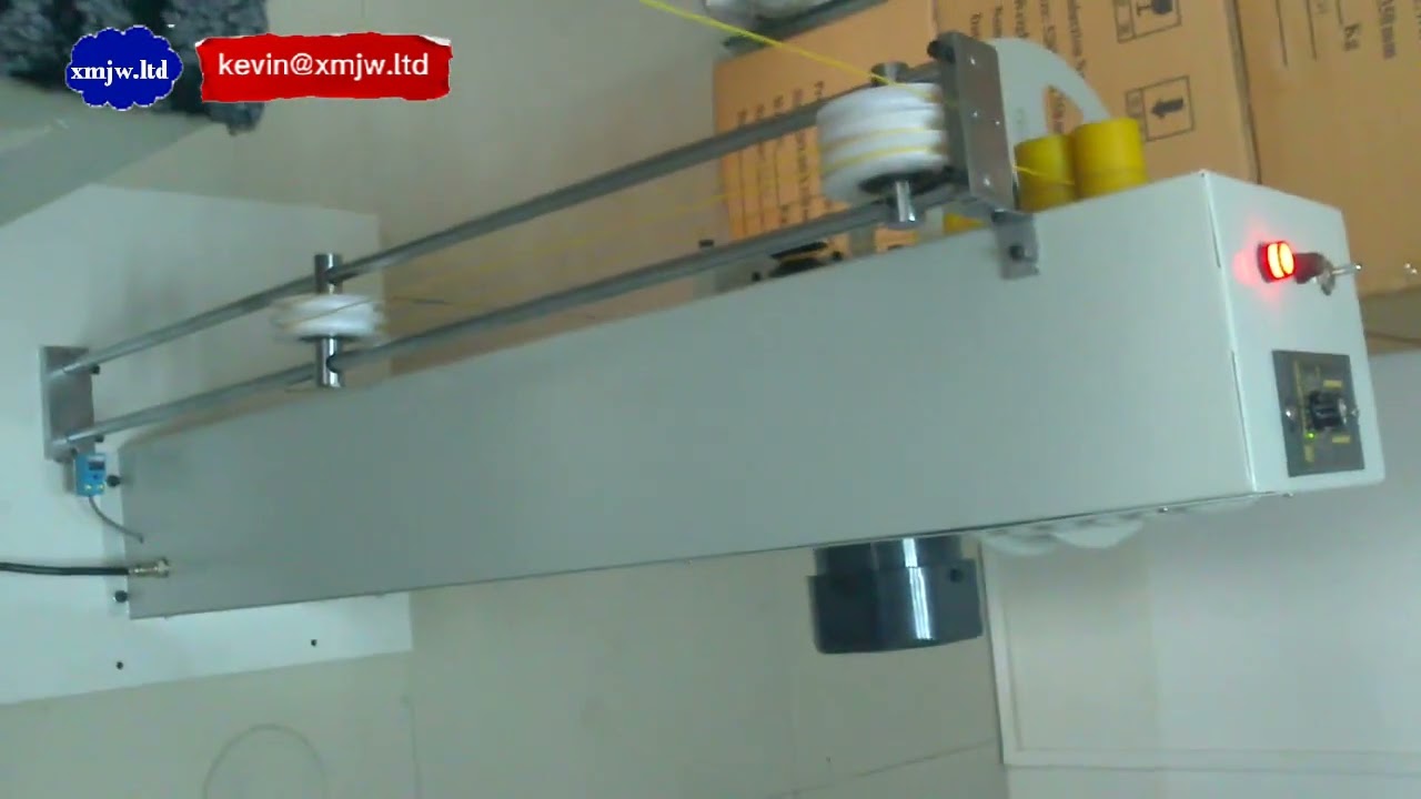 Macchina automatica per taglio e spelatura cavi elettrici fino a 25mm²