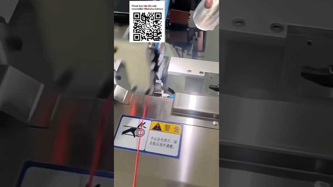 Fully Automatic Wire Processing Machine | Cut, Strip, Crimp, Insert & Heat Shrink Tube