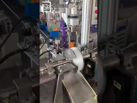 Macchina Avvolgicavo Automatica Pesante per Bobine da Chilogrammo di Filo per Tagliaerba