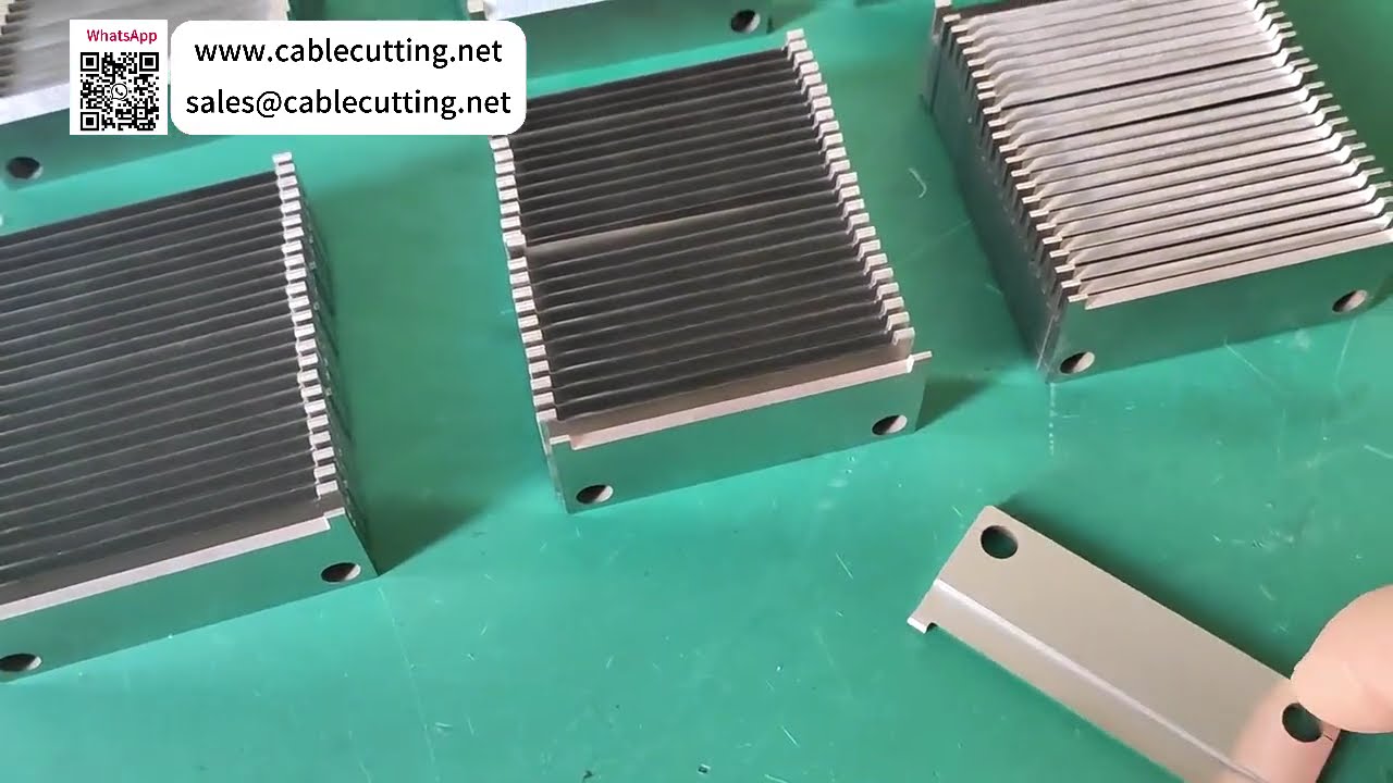 Lame 3F e Lama Spelafili Modello 310: Ricambi di Alta Qualità per Uso Industriale