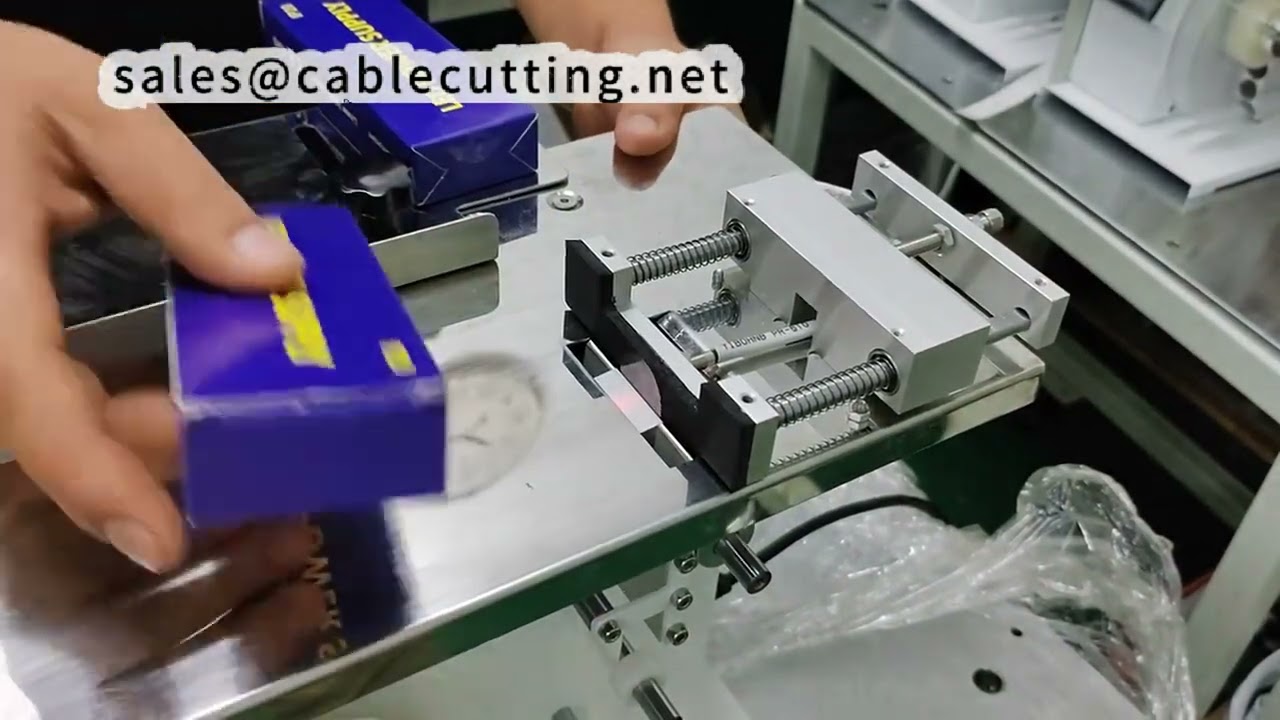 Macchina Etichettatrice e Sigillatrice per Scatole Colorate: 2500-3000 scatole/ora - Attrezzatura per Automazione