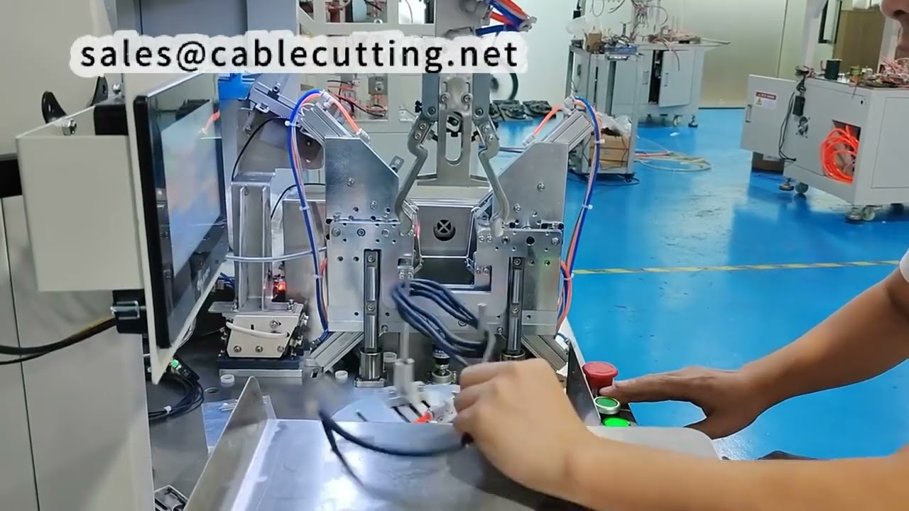 Macchina automatica per inserimento anelli di silicone – Clip sulla filosofia aziendale