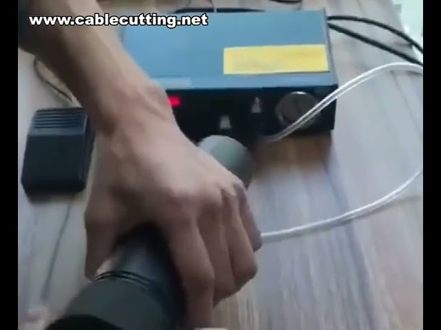 Macchina dosatrice per colla manuale e semiautomatica: precisione e affidabilità