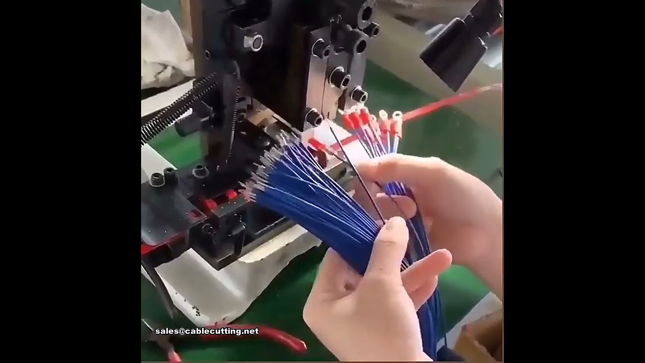 Crimpatrice Terminali in Ghisa di Alta Qualità - Macchina per Crimpare Terminali Monograno DC