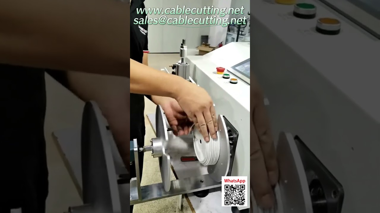 Migliora Qualità ed Efficienza con la Nostra Macchina Avvolgitrice Automatica