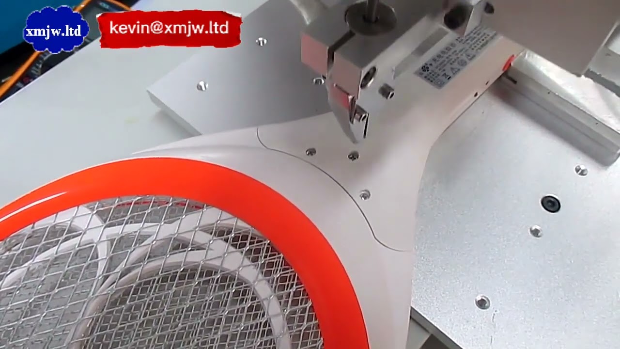 Fully Automatic Screwdriver Machine for Industrial Assembly Automation