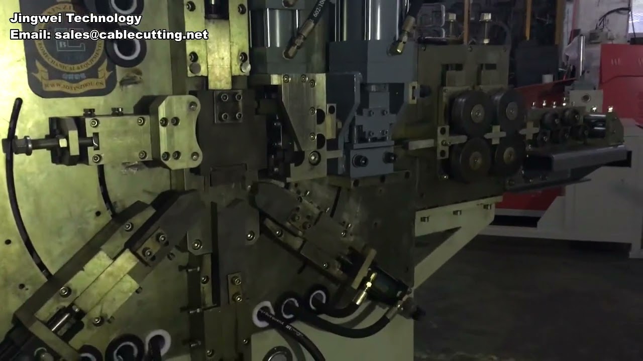 Macchina automatica per rifilatura superficiale di nastri d'acciaio - 2 set per lame a nastro bimetal