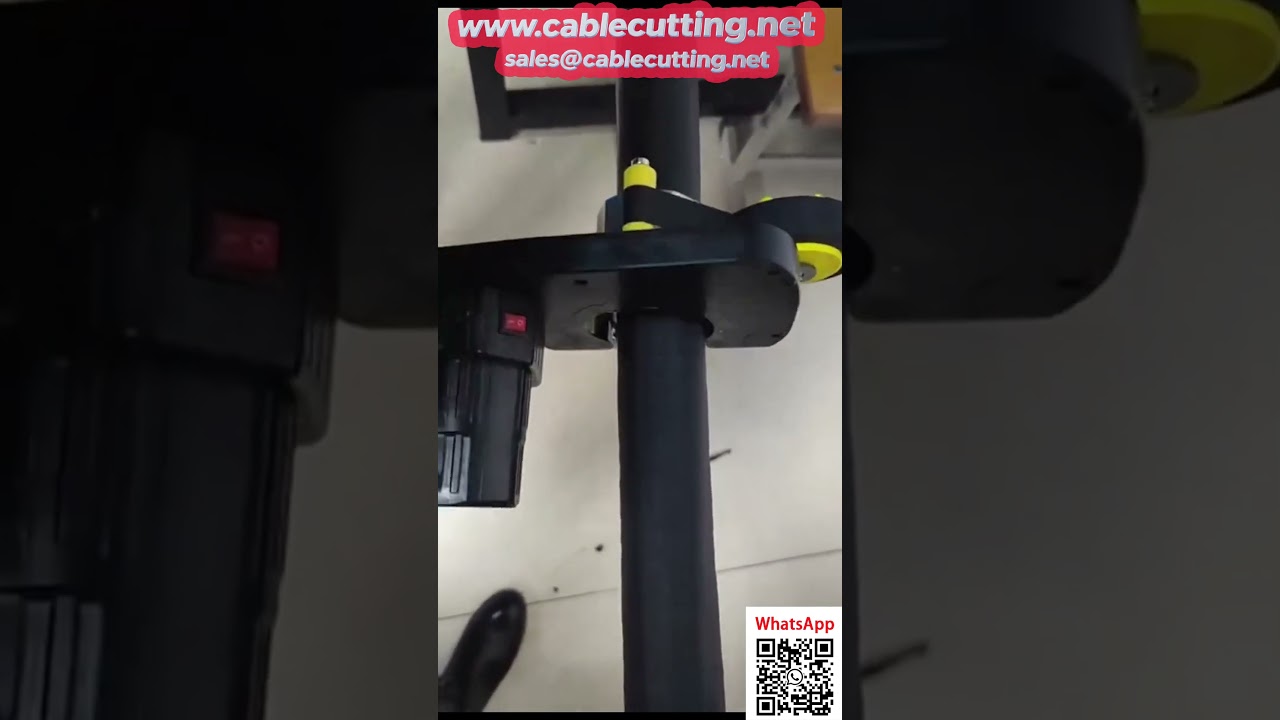Macchina per nastratura portatile per batterie al litio – Assemblaggio efficiente