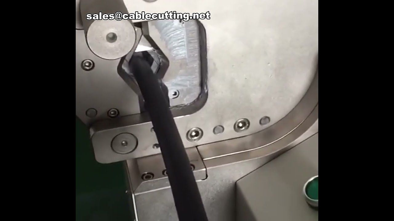 Macchina Crimpatrice per Cavi Veicoli Elettrici | Crimpatura Batterie Auto e Trasmissione Potenza