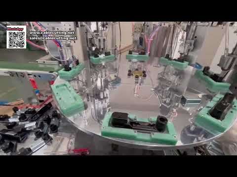 Macchina Avvitatrice Semiautomatica Modello 490 per Assemblaggio Industriale