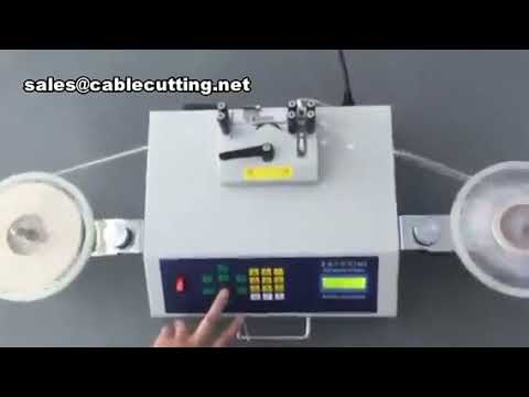 Contatore componenti SMT/SMD di alta qualità - Macchina per conteggio chip