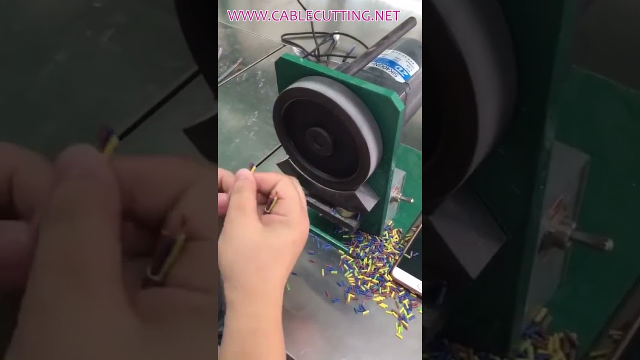 Attorcigliatore Elettrico per Fili: Utensile Professionale per Cablaggi Veloci