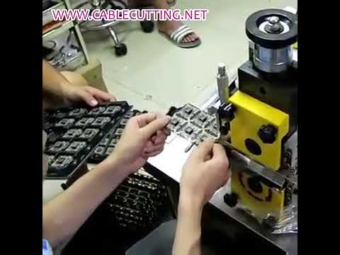 Macchina da taglio e separazione PCB: precisione e automazione per l'industria