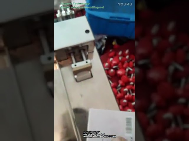 Macchina etichettatrice semiautomatica per angoli rettangolari di scatole piccole – Sigillatura laterale per cartoni a basso volume