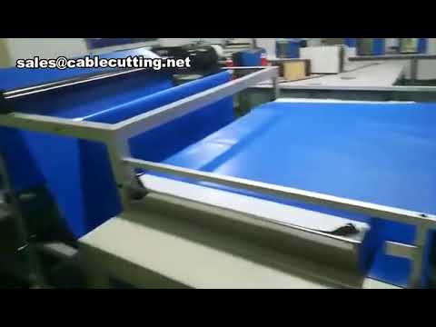 Macchina per Taglio Carta e Film PVC: Taglierina Automatica e Laser per Carta Transfer