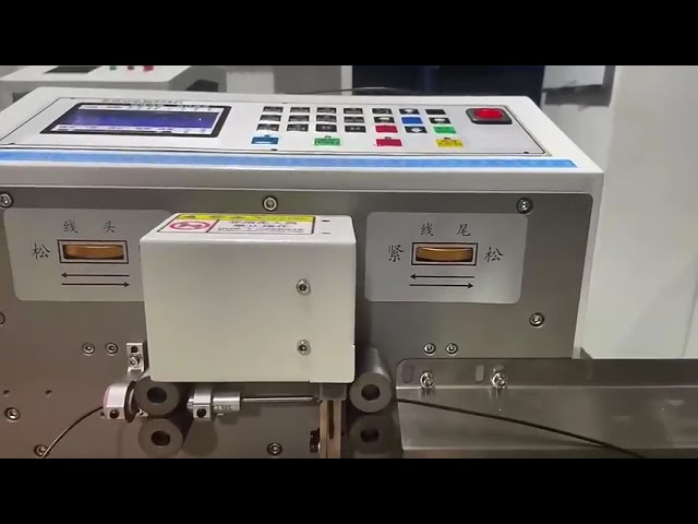 Spelafili e Tagliafili Automatico Economico – Fino a 4mm²