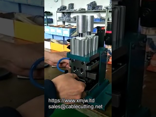 Spelafili Manuale Professionale - Macchina Spelacavi e Torcifili