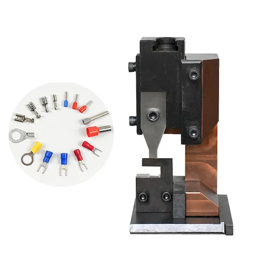 Stampi OTP Alta Precisione Orizzontali/Dritti