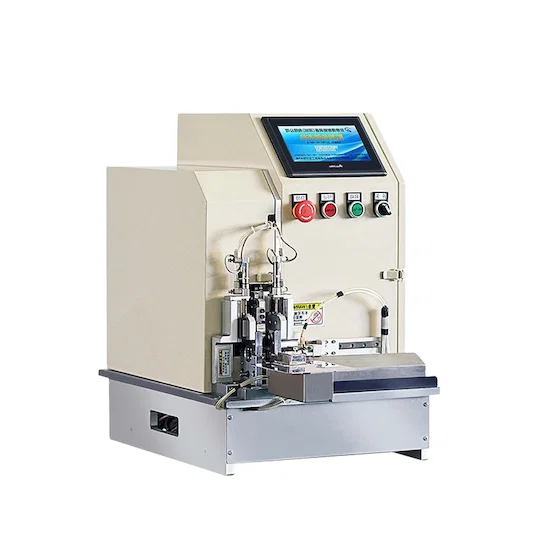 Avvolgitrice Piatta Automatica WPM-6-12