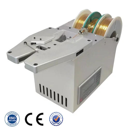 Legatrice Twist Tie Pane WPM-EN