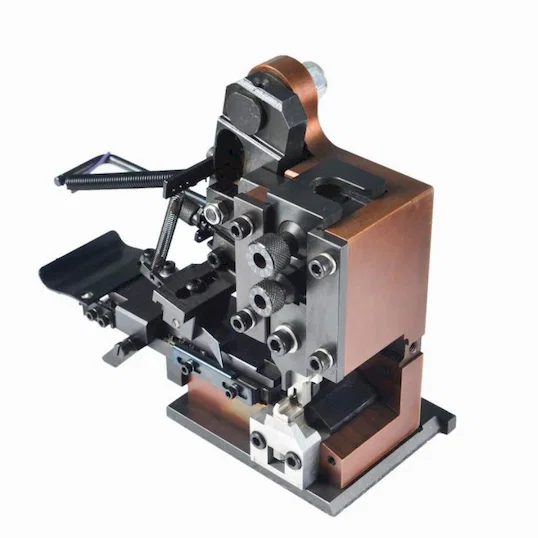 Parti Stampate Terminali OTP Personalizzabili Thumb