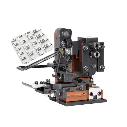 Stampo Matrice Applicatore OTP Personalizzabile