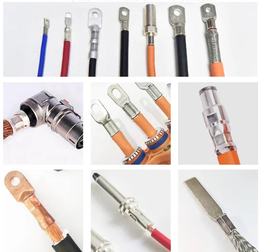 Stampo Matrice Applicatore OTP Personalizzabile Thumb