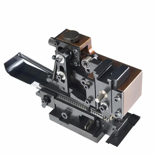 Stampo Matrice Applicatore OTP Personalizzabile Thumb