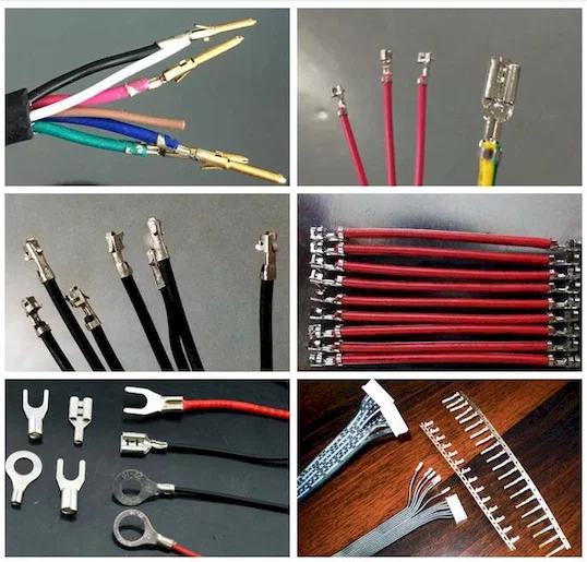 Stampo Matrice Applicatore OTP Personalizzabile Thumb