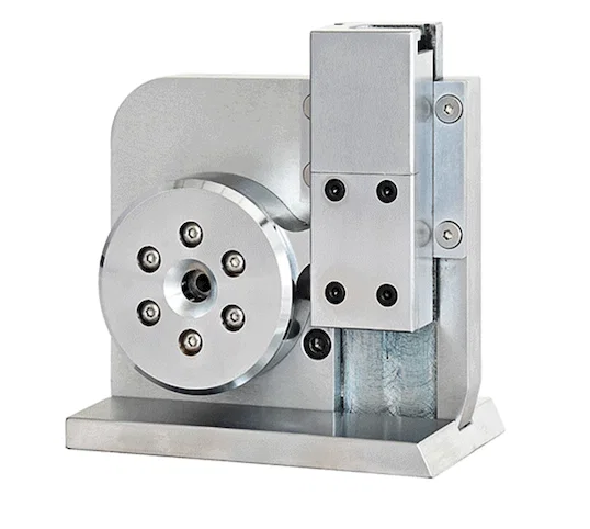 Stampo Crimpatura Sei Lati Personalizzato