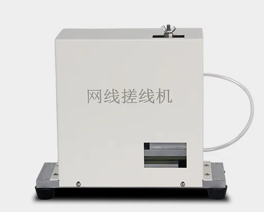 Raddrizzatore Coppie Cavo Ethernet WPM-RJ45