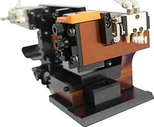 Matrice Pneumatica Trasversale Super Larga