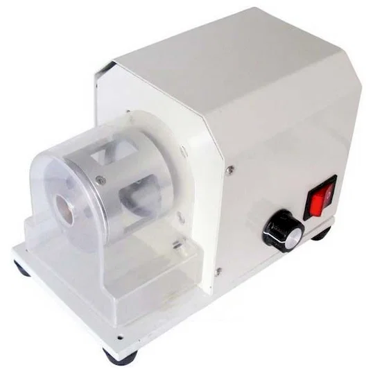 Spelafili Torcitrice Semiautomatica WPM-180 - Spelafili e torcitrice monofilo