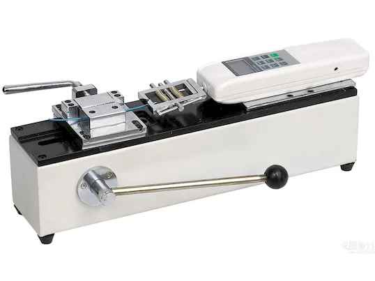 Tester Forza Trazione Terminali WPM-ADL-0.5KN - Dinamometro per terminali