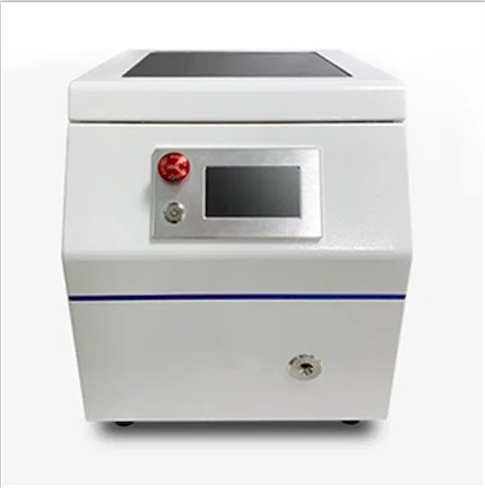 Spela Crimpa Filo Preisolato WPM-5-40 - Macchina spela e crimpa