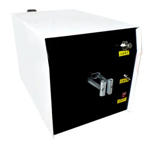 Torcitrice Filo WPM-19 - Macchina spazzolatrice semiautomatica