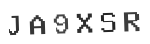 Verification Code Image