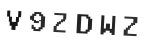 Verification Code Image