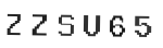 Verification Code Image