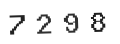 Verification Code Image